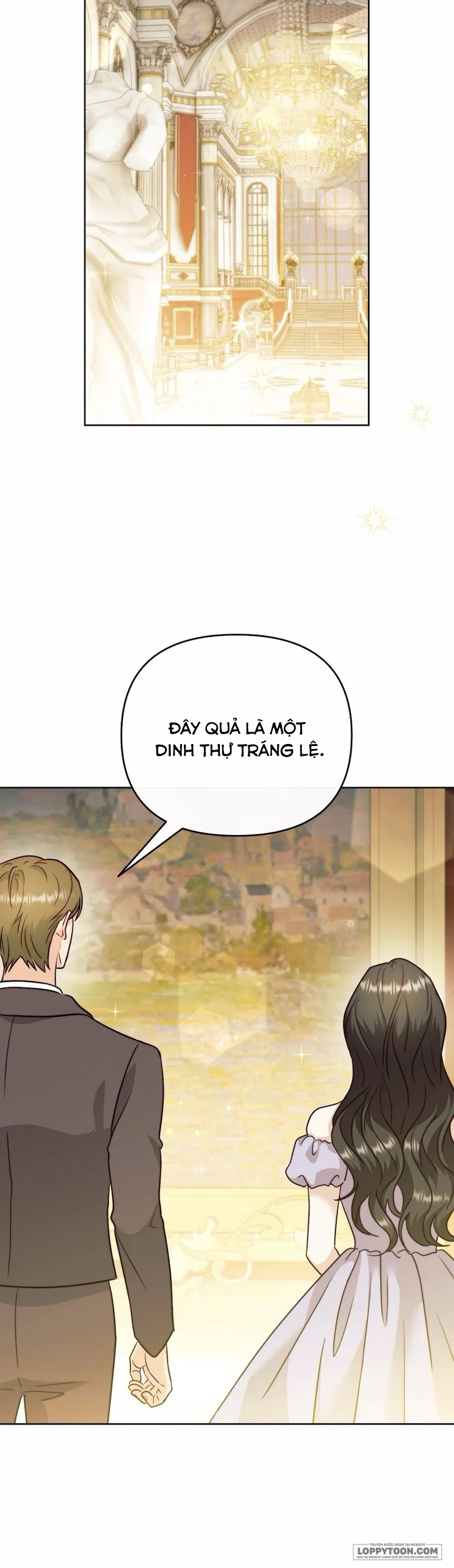 Bị Giam Cầm Cùng Tên Đáng Chết - Chap 8 - Trang 23
