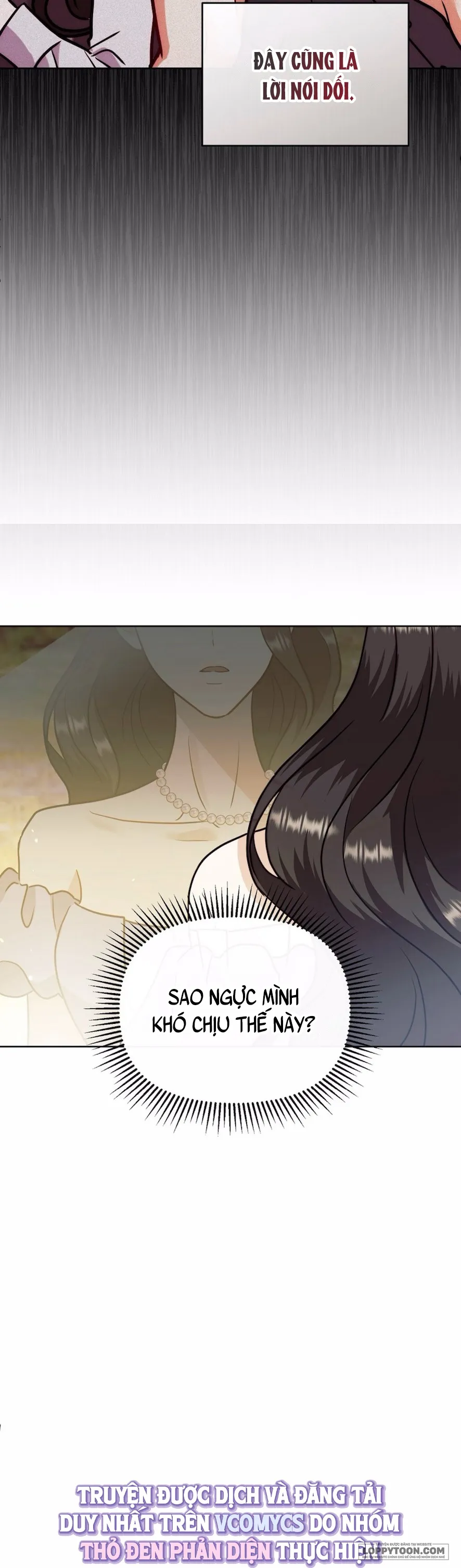 Bị Giam Cầm Cùng Tên Đáng Chết - Chap 8 - Trang 27