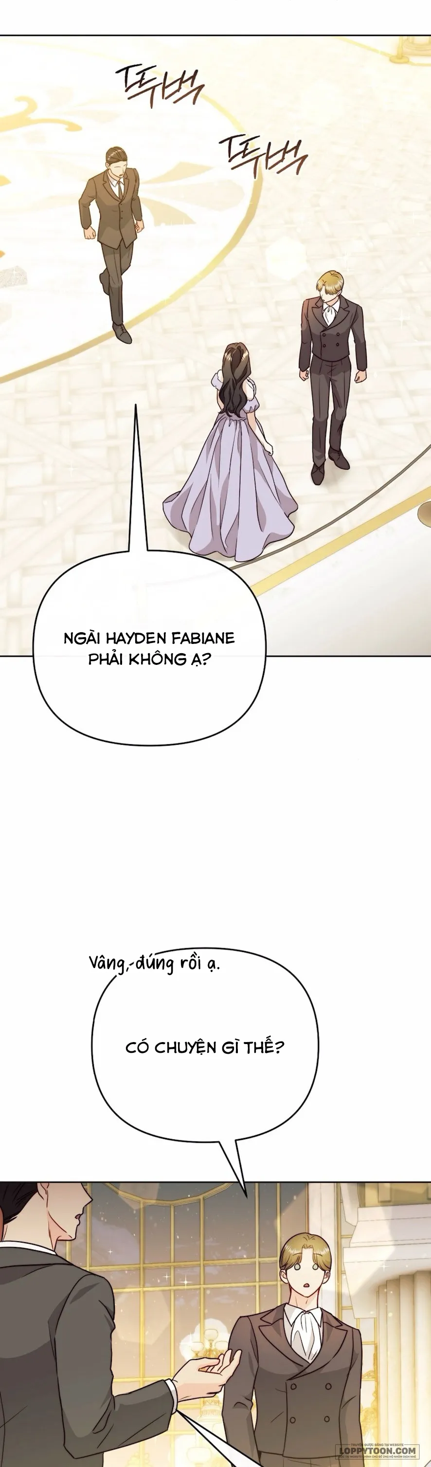 Bị Giam Cầm Cùng Tên Đáng Chết - Chap 8 - Trang 28