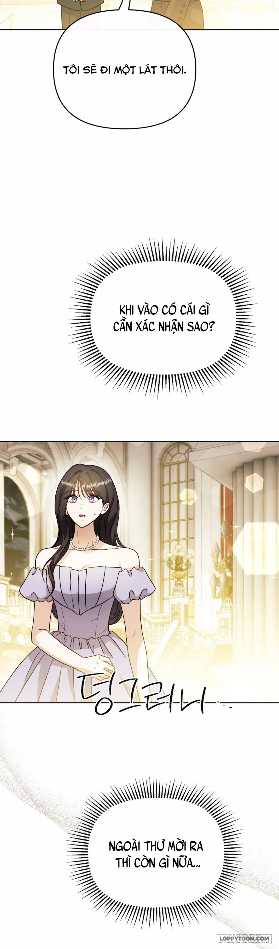 Bị Giam Cầm Cùng Tên Đáng Chết - Chap 8 - Trang 30