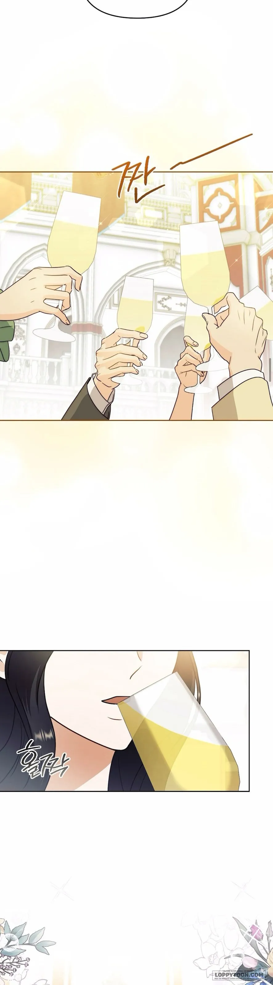 Bị Giam Cầm Cùng Tên Đáng Chết - Chap 8 - Trang 5