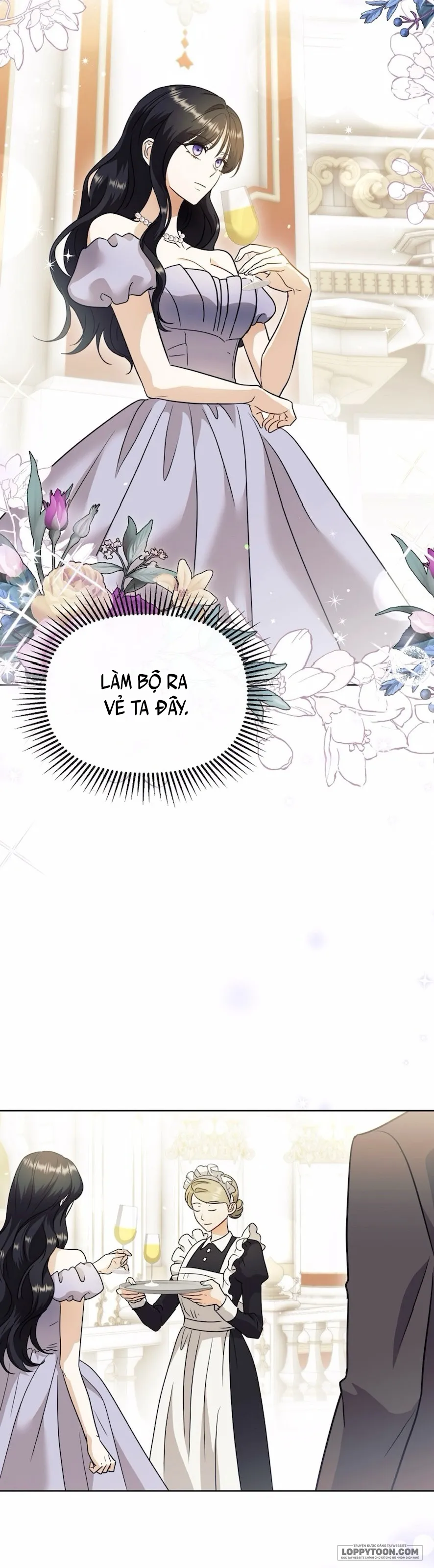 Bị Giam Cầm Cùng Tên Đáng Chết - Chap 8 - Trang 6