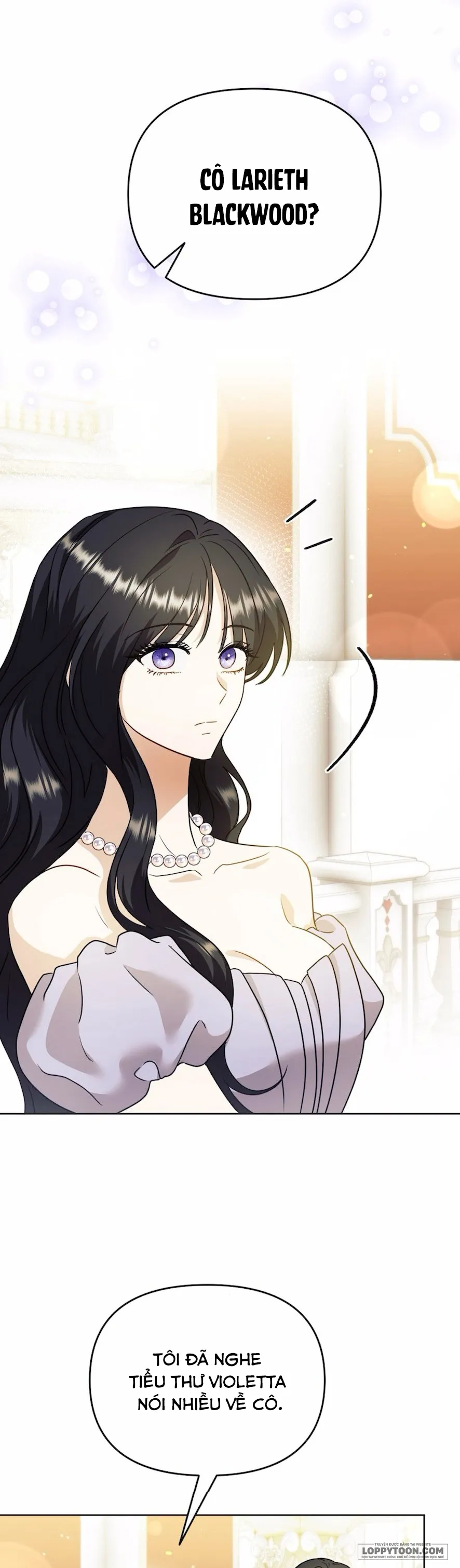 Bị Giam Cầm Cùng Tên Đáng Chết - Chap 8 - Trang 7