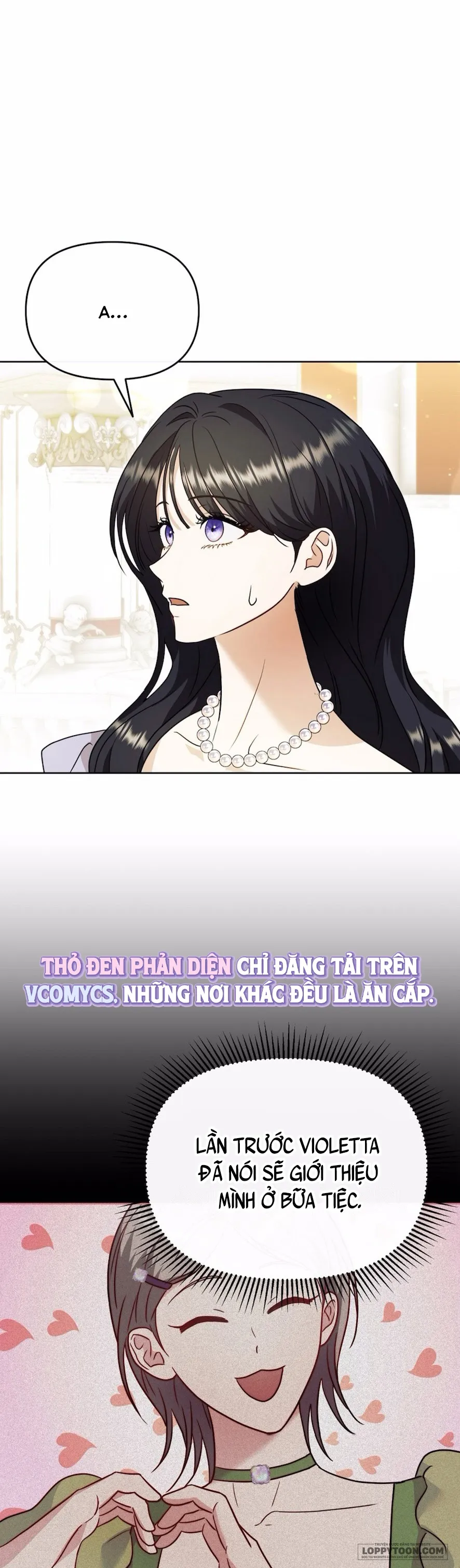 Bị Giam Cầm Cùng Tên Đáng Chết - Chap 8 - Trang 9