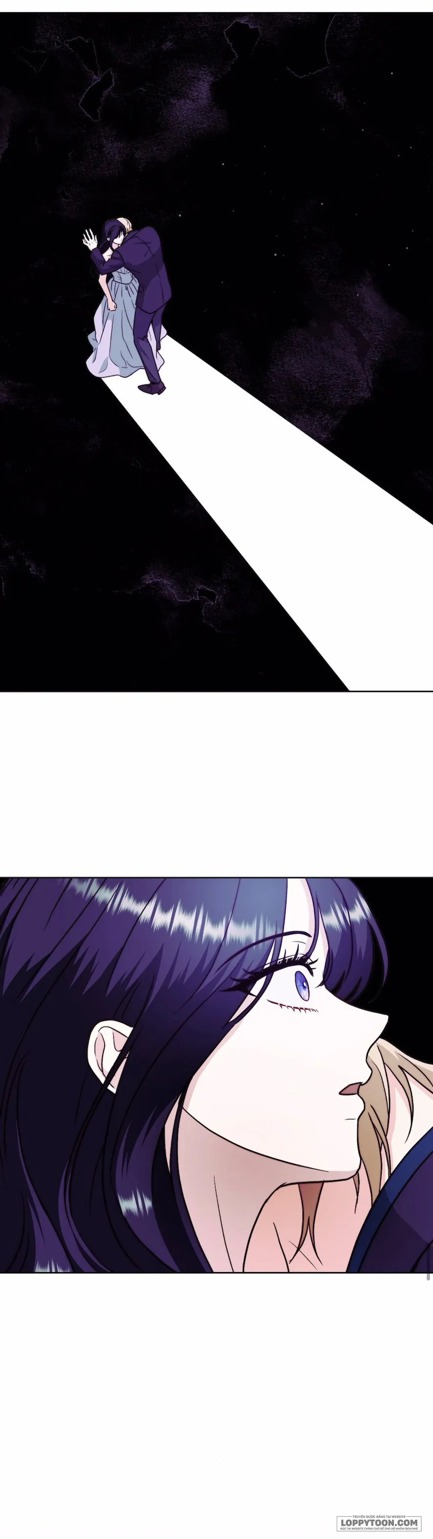 Bị Giam Cầm Cùng Tên Đáng Chết - Chap 9 - Trang 1