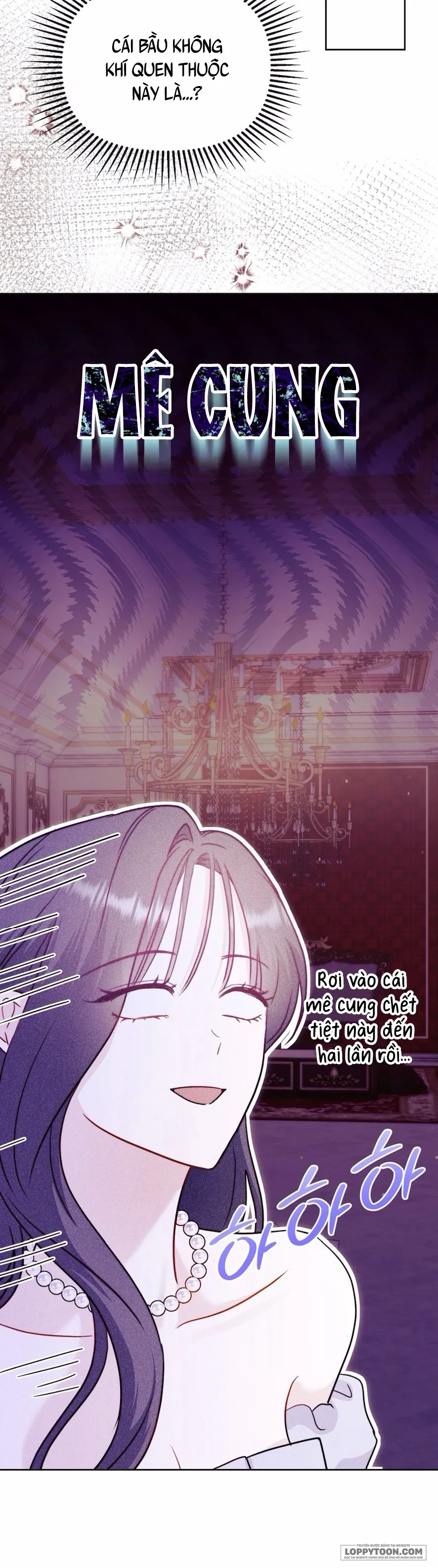 Bị Giam Cầm Cùng Tên Đáng Chết - Chap 9 - Trang 12
