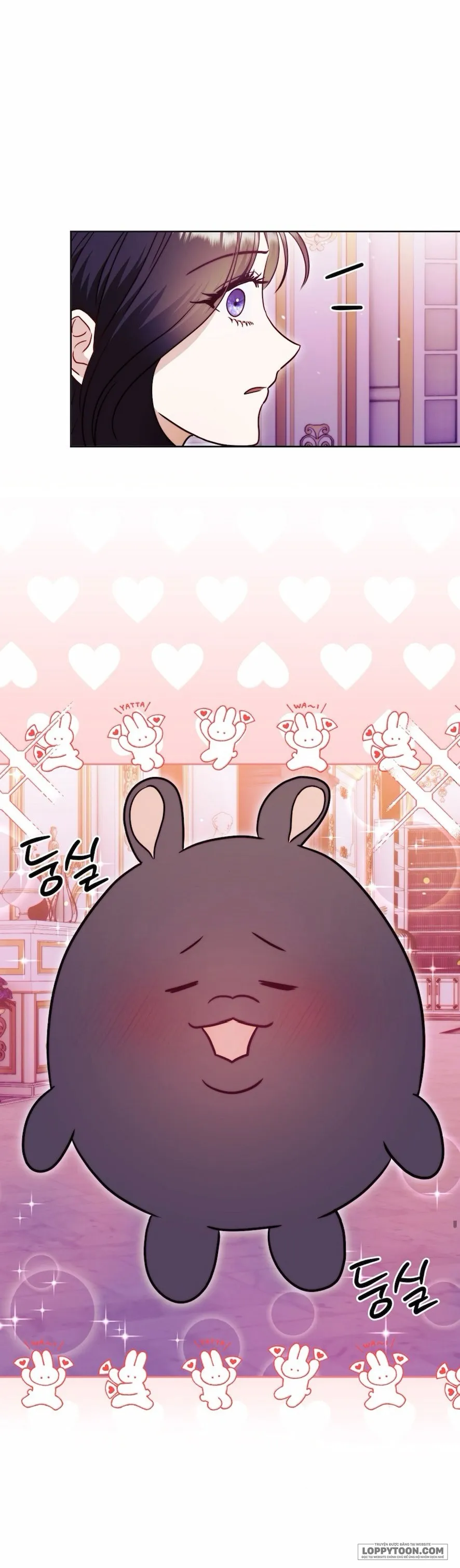 Bị Giam Cầm Cùng Tên Đáng Chết - Chap 9 - Trang 19