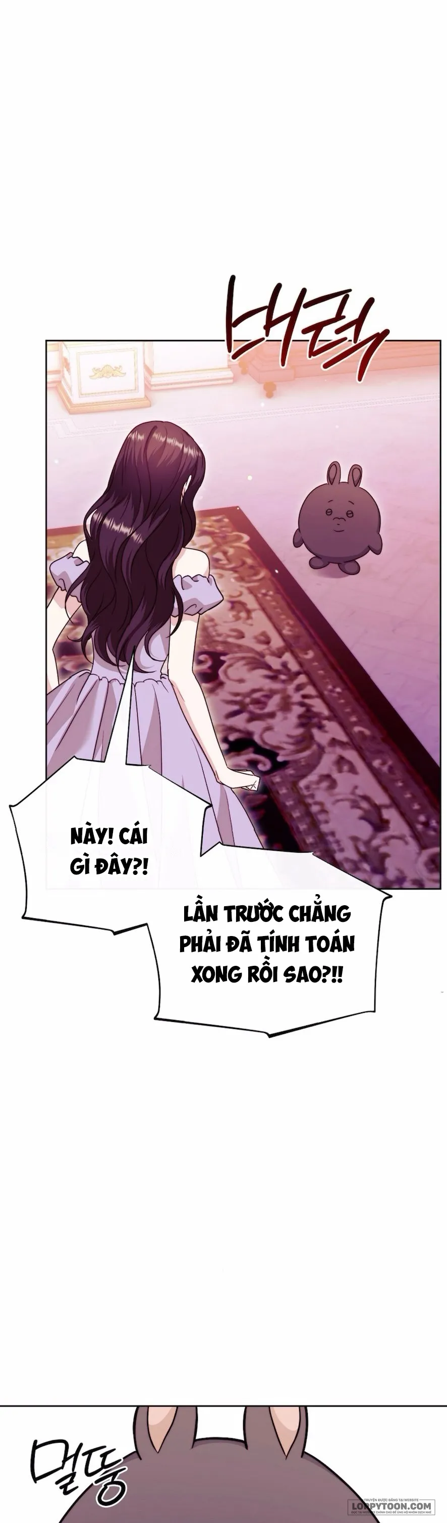 Bị Giam Cầm Cùng Tên Đáng Chết - Chap 9 - Trang 20