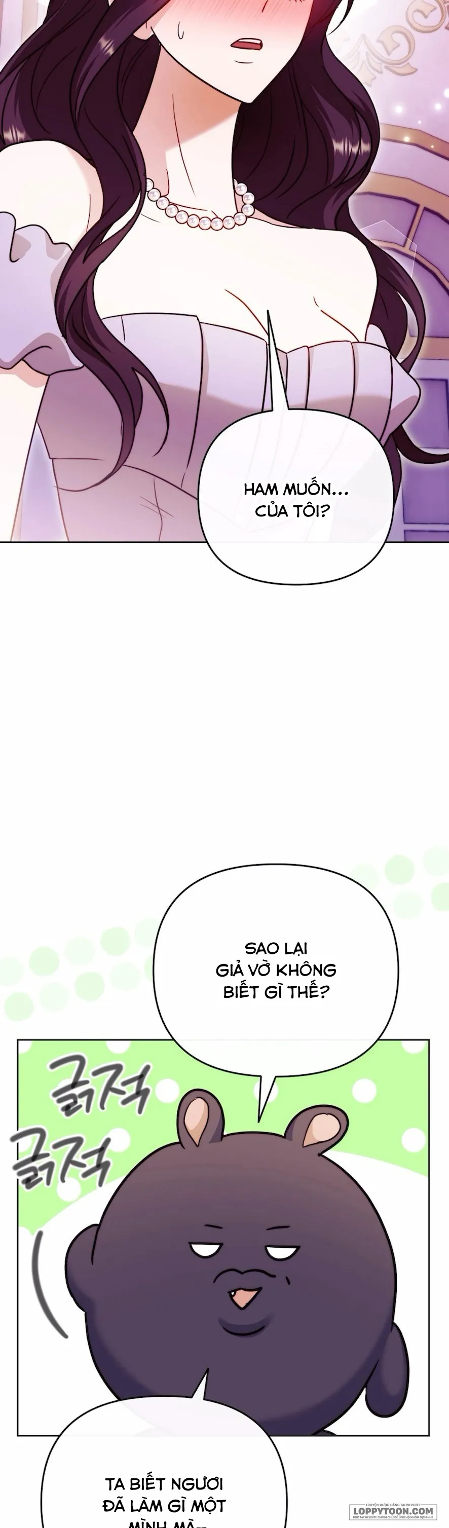 Bị Giam Cầm Cùng Tên Đáng Chết - Chap 9 - Trang 23