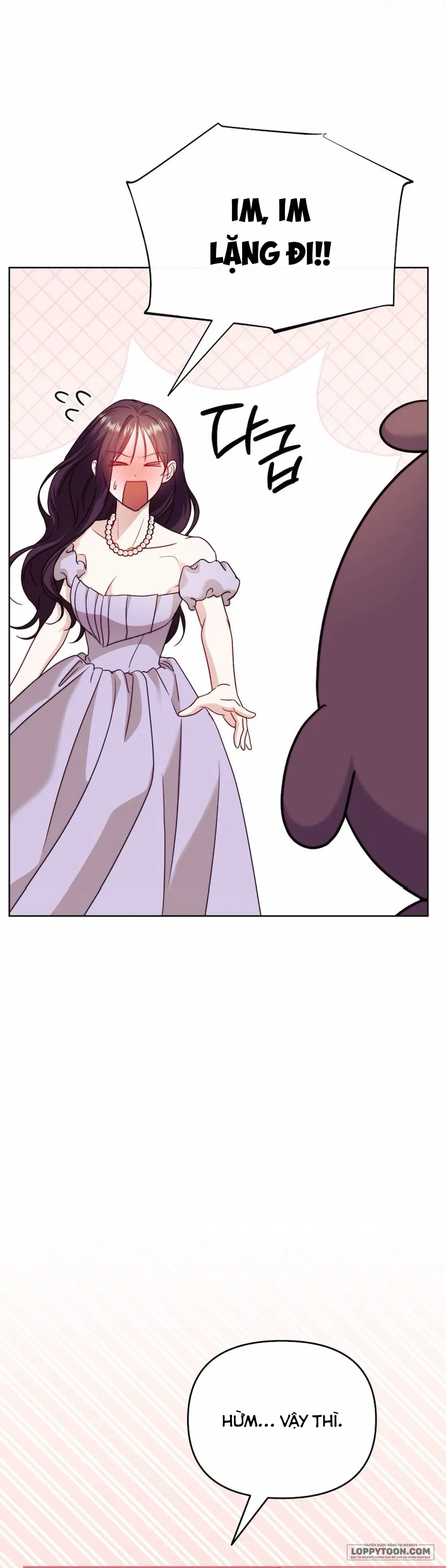Bị Giam Cầm Cùng Tên Đáng Chết - Chap 9 - Trang 25