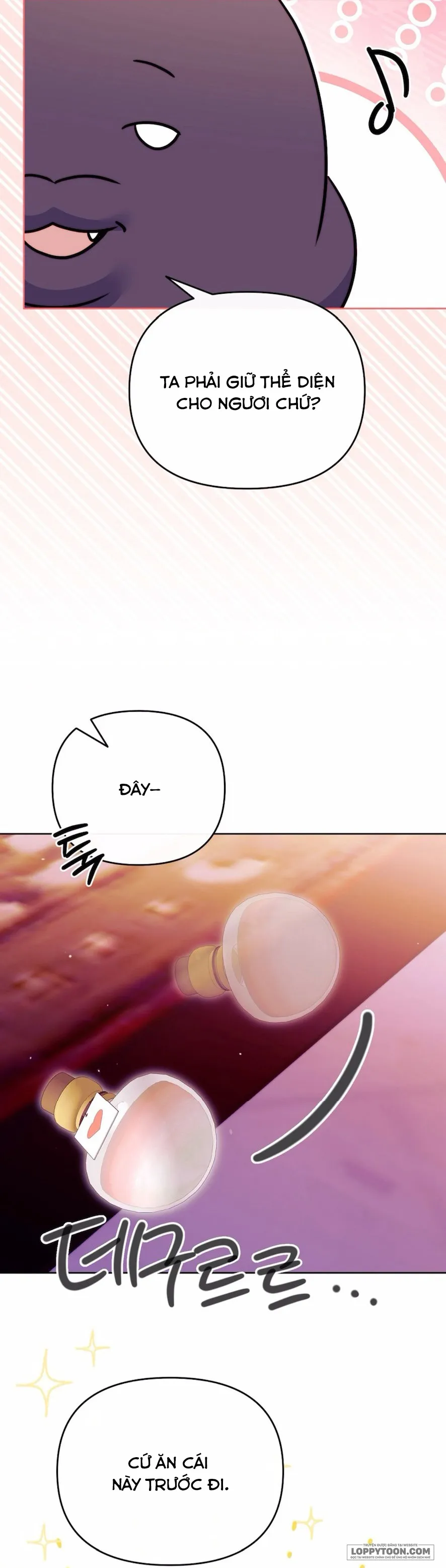 Bị Giam Cầm Cùng Tên Đáng Chết - Chap 9 - Trang 26