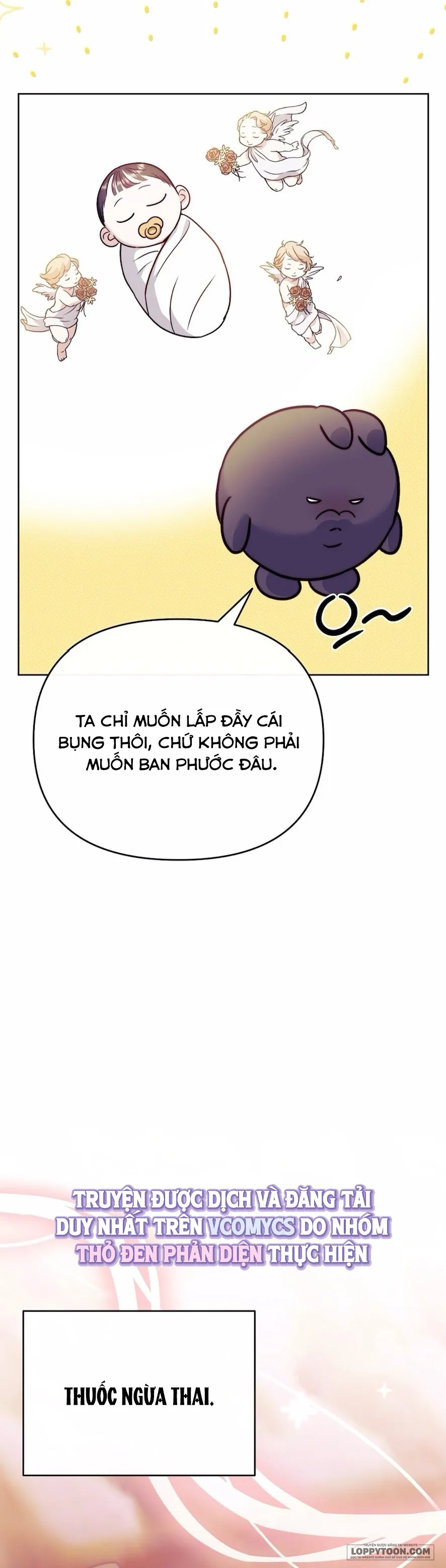 Bị Giam Cầm Cùng Tên Đáng Chết - Chap 9 - Trang 27