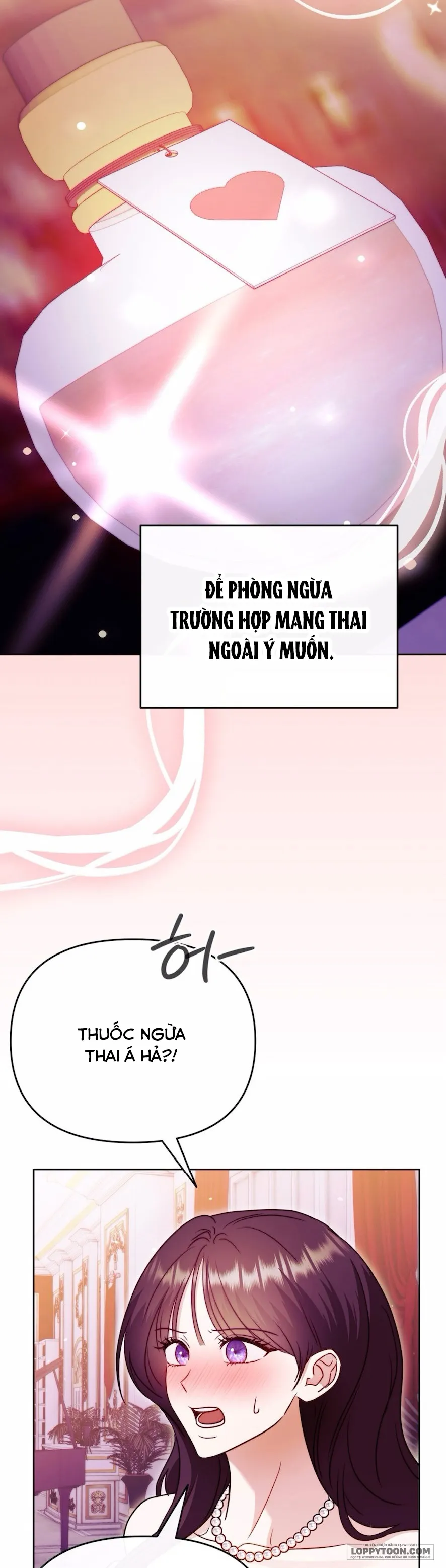 Bị Giam Cầm Cùng Tên Đáng Chết - Chap 9 - Trang 28