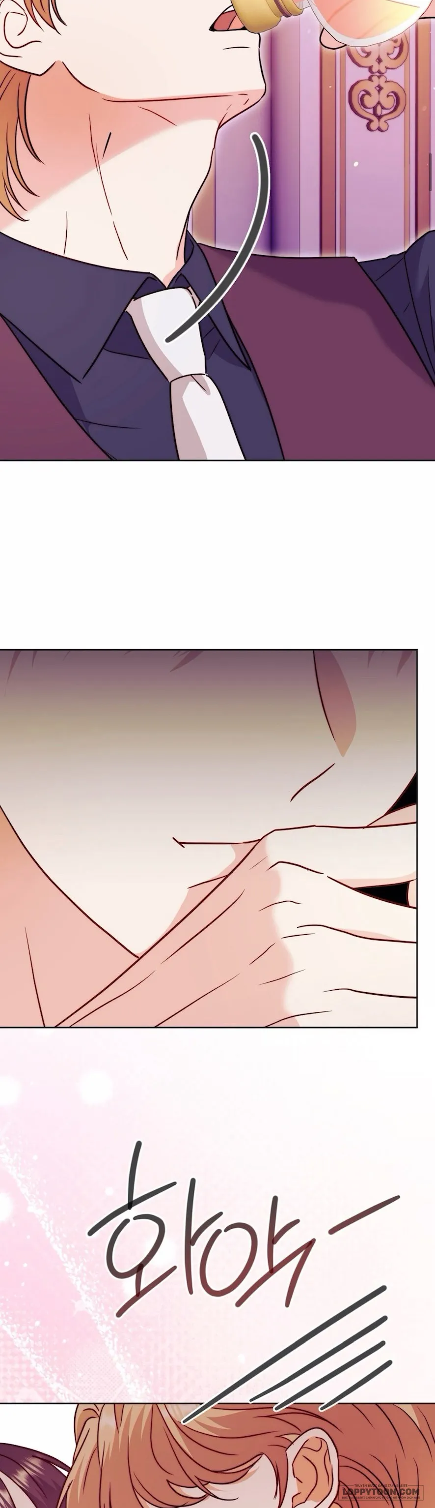 Bị Giam Cầm Cùng Tên Đáng Chết - Chap 9 - Trang 32