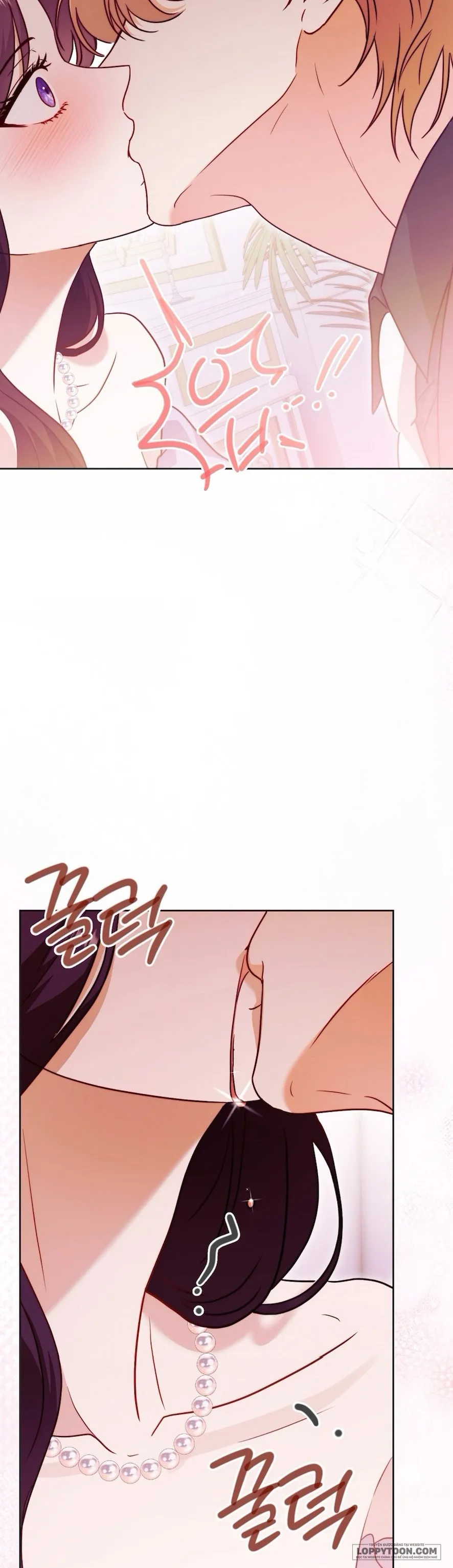 Bị Giam Cầm Cùng Tên Đáng Chết - Chap 9 - Trang 33