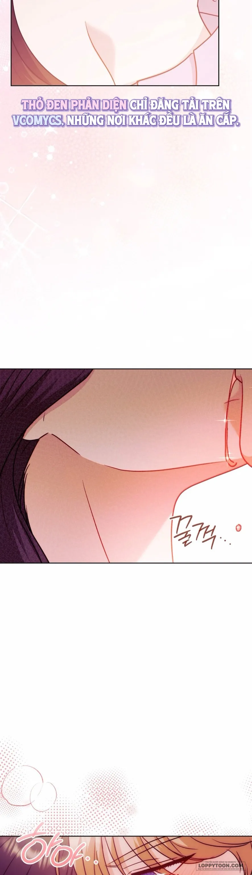 Bị Giam Cầm Cùng Tên Đáng Chết - Chap 9 - Trang 34