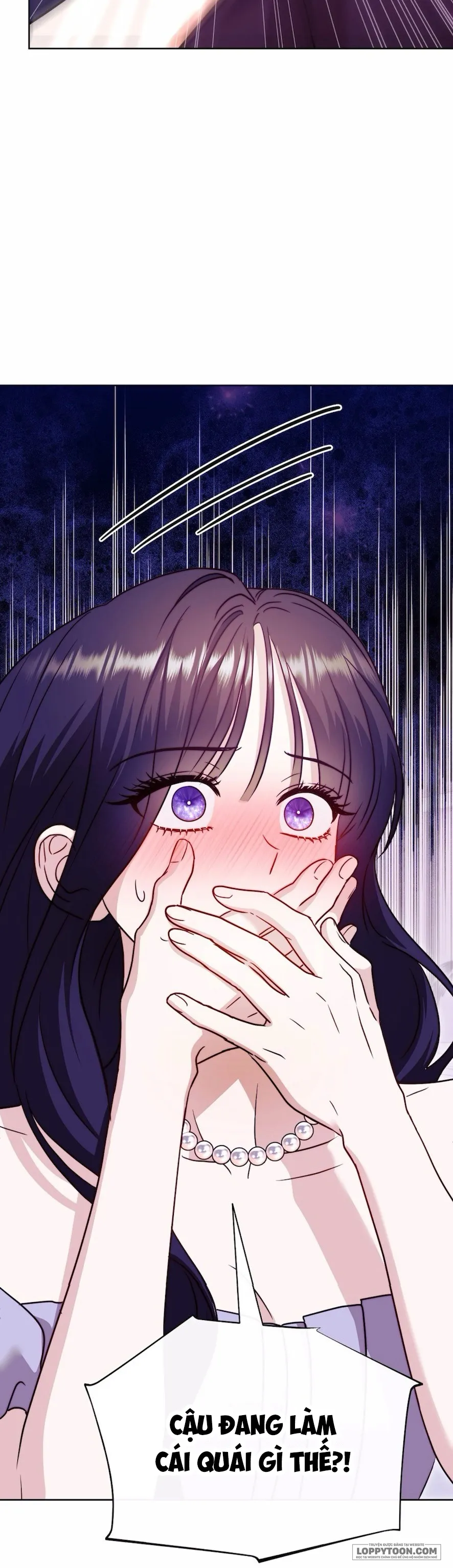 Bị Giam Cầm Cùng Tên Đáng Chết - Chap 9 - Trang 36