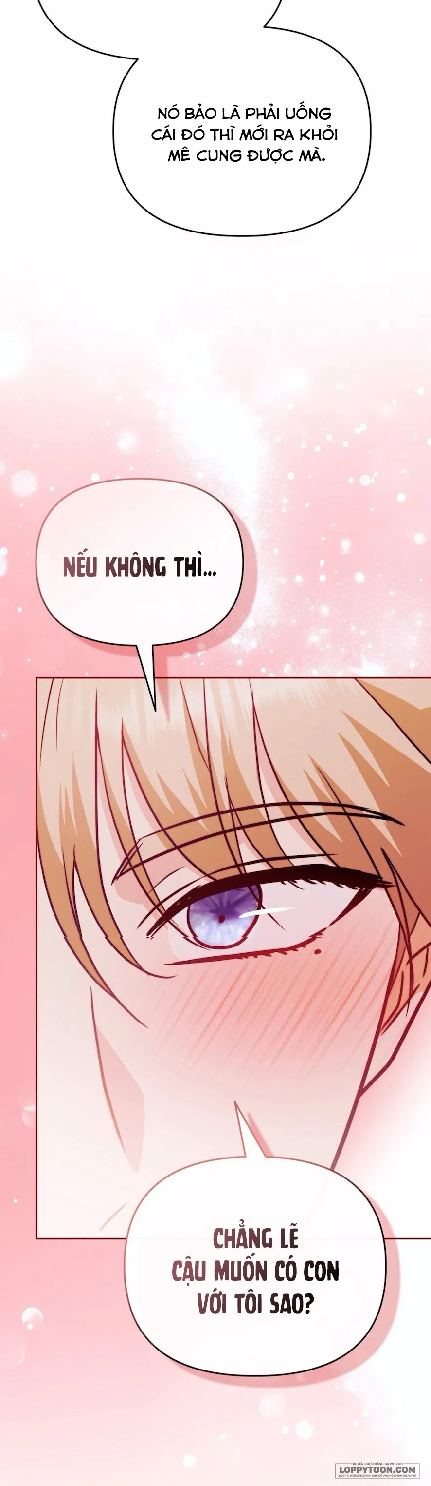 Bị Giam Cầm Cùng Tên Đáng Chết - Chap 9 - Trang 38