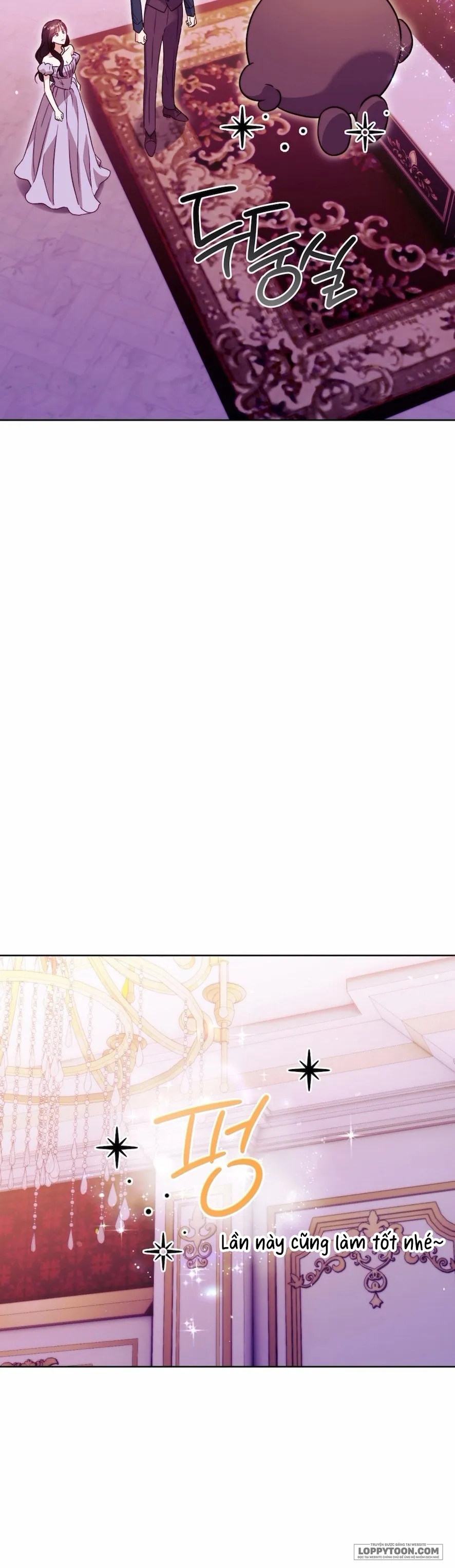 Bị Giam Cầm Cùng Tên Đáng Chết - Chap 9 - Trang 40