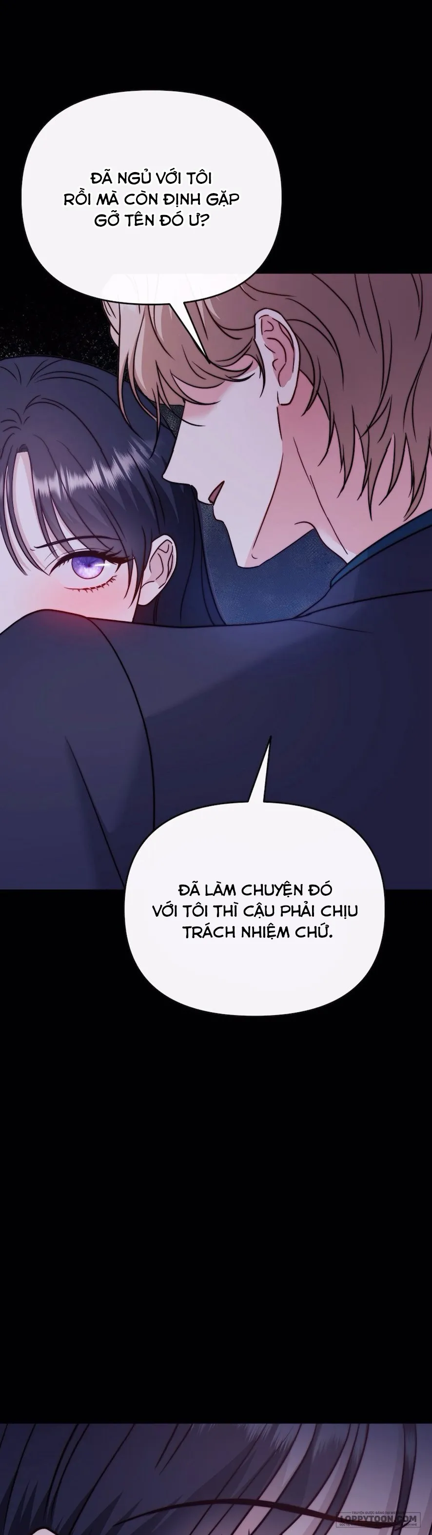 Bị Giam Cầm Cùng Tên Đáng Chết - Chap 9 - Trang 5