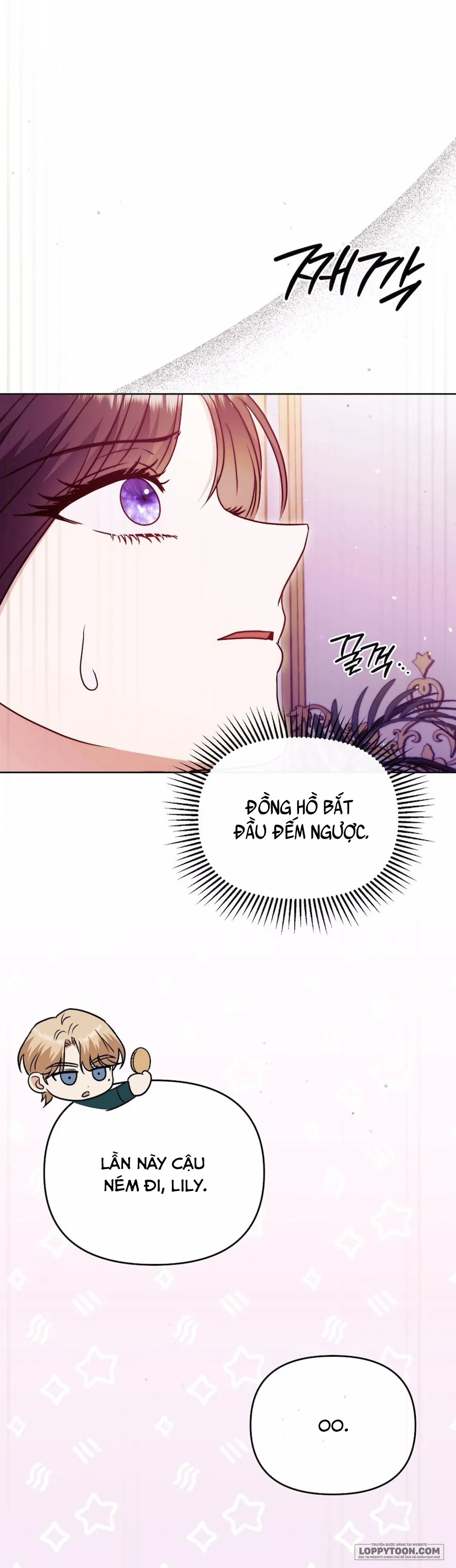 Bị Giam Cầm Cùng Tên Đáng Chết - Chap 9 - Trang 42