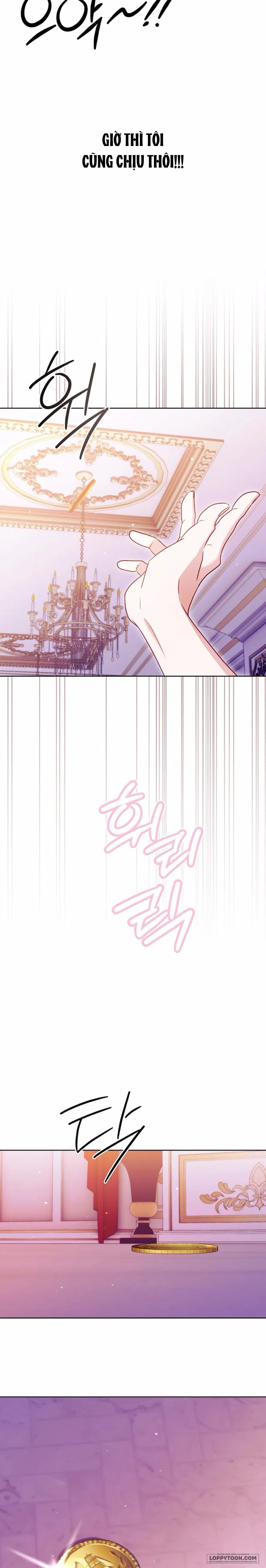 Bị Giam Cầm Cùng Tên Đáng Chết - Chap 9 - Trang 44