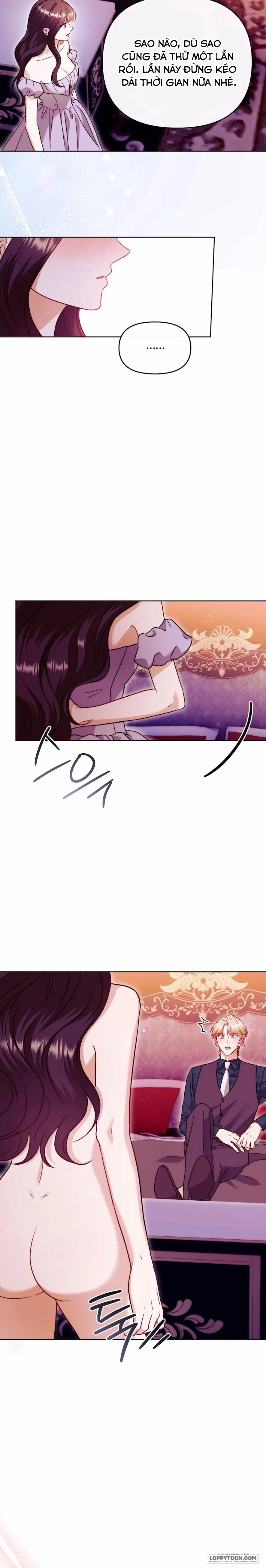 Bị Giam Cầm Cùng Tên Đáng Chết - Chap 9 - Trang 46
