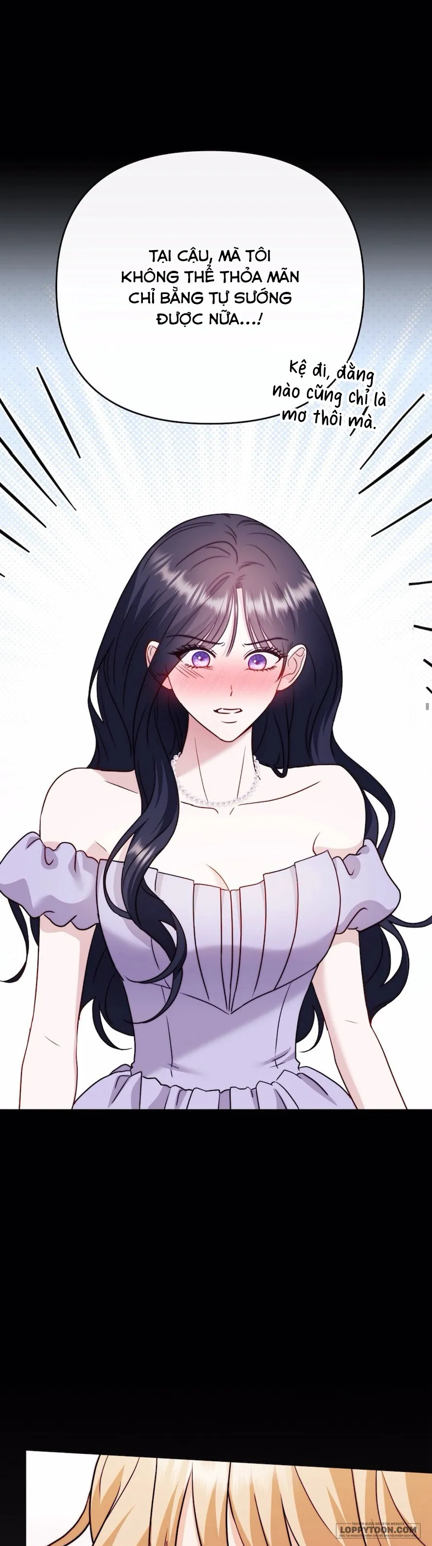 Bị Giam Cầm Cùng Tên Đáng Chết - Chap 9 - Trang 7