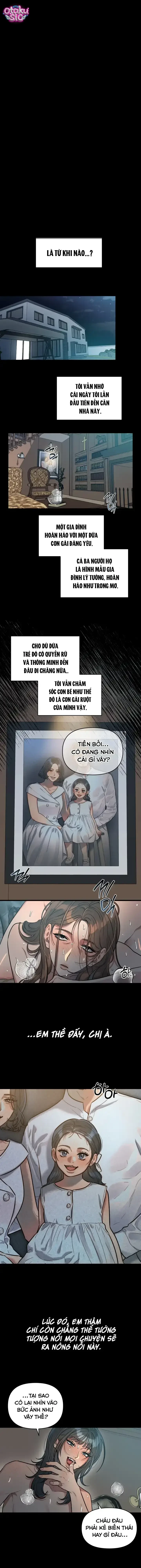 Bi Kịch Hạnh Phúc - Chap 1 - Trang 1