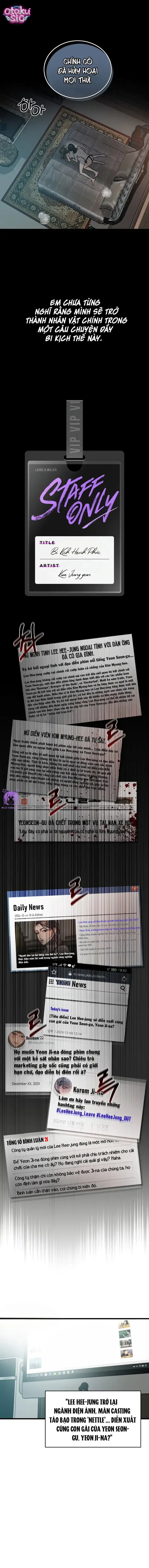 Bi Kịch Hạnh Phúc - Chap 1 - Trang 2