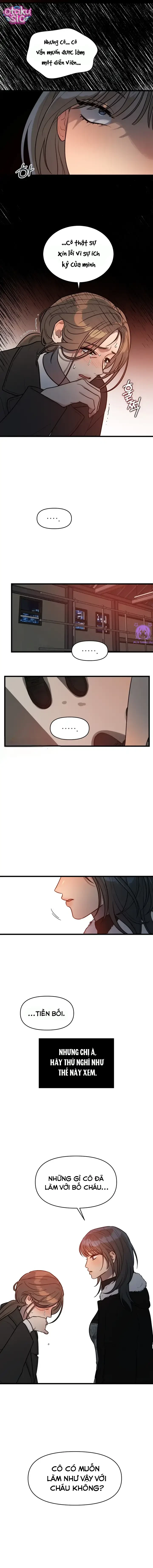 Bi Kịch Hạnh Phúc - Chap 1 - Trang 11
