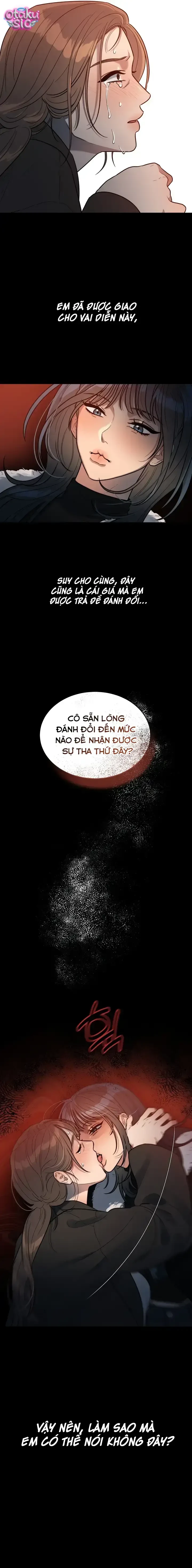 Bi Kịch Hạnh Phúc - Chap 1 - Trang 12