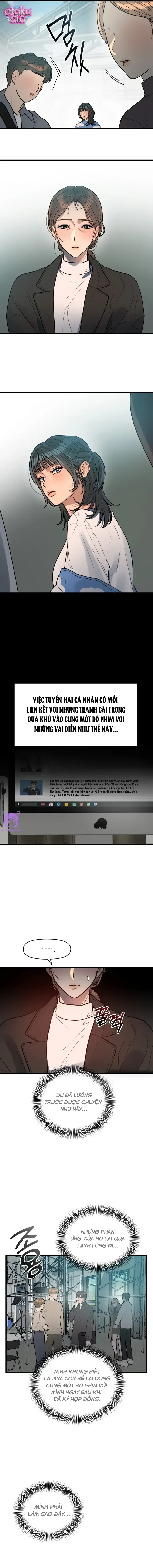 Bi Kịch Hạnh Phúc - Chap 1 - Trang 4