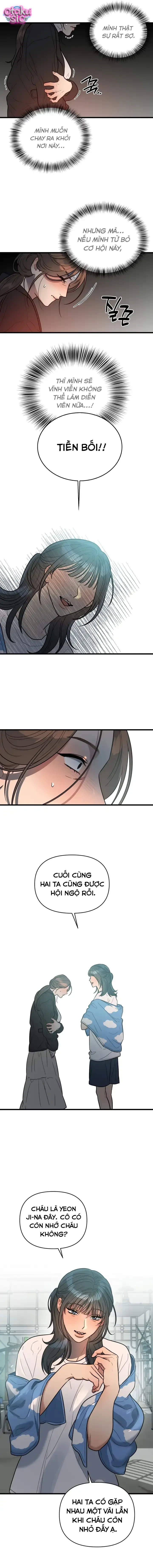 Bi Kịch Hạnh Phúc - Chap 1 - Trang 5