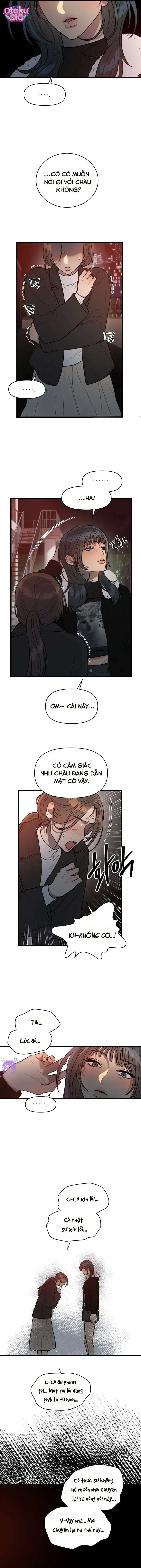 Bi Kịch Hạnh Phúc - Chap 1 - Trang 10