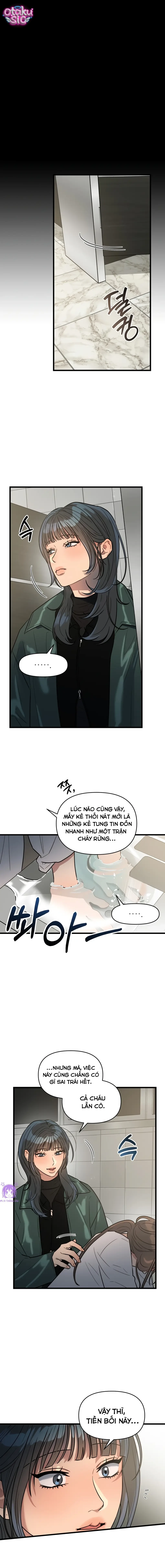 Bi Kịch Hạnh Phúc - Chap 2 - Trang 12