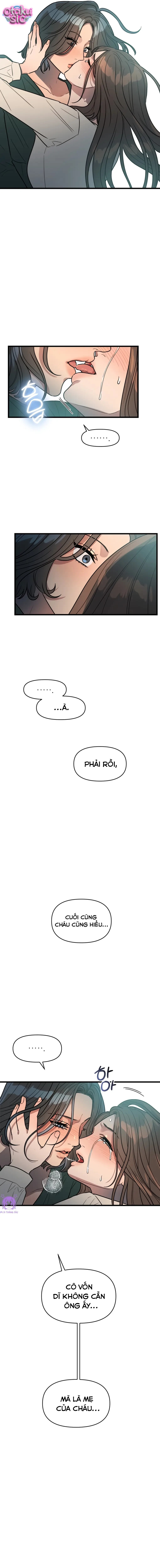 Bi Kịch Hạnh Phúc - Chap 2 - Trang 14