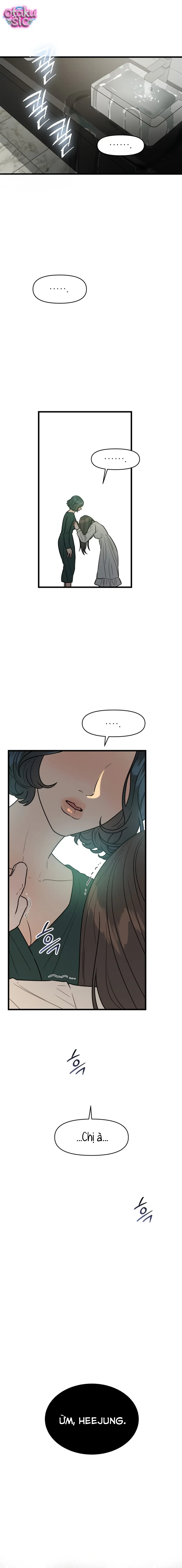 Bi Kịch Hạnh Phúc - Chap 2 - Trang 15