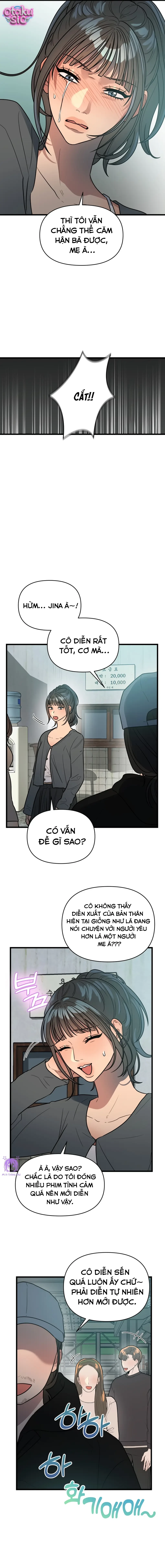 Bi Kịch Hạnh Phúc - Chap 2 - Trang 6