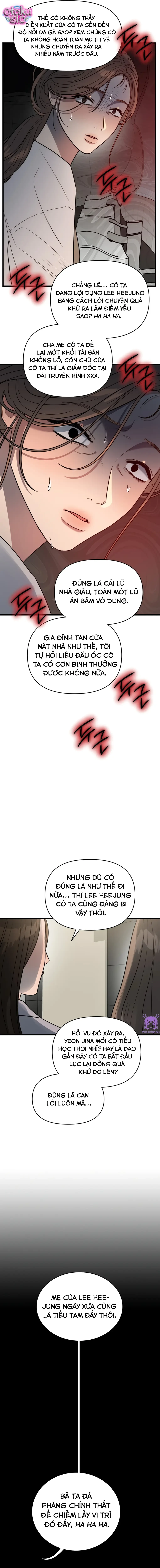 Bi Kịch Hạnh Phúc - Chap 2 - Trang 10