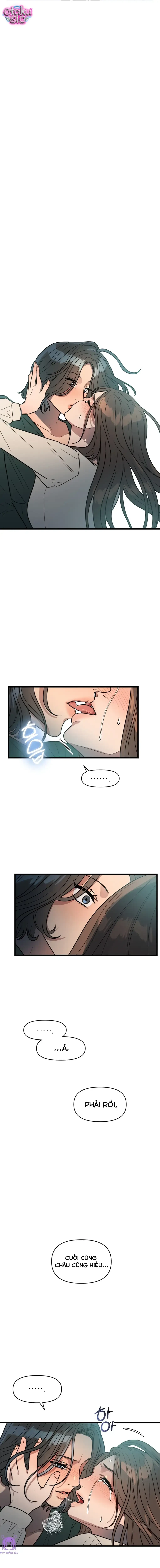 Bi Kịch Hạnh Phúc - Chap 3 - Trang 1