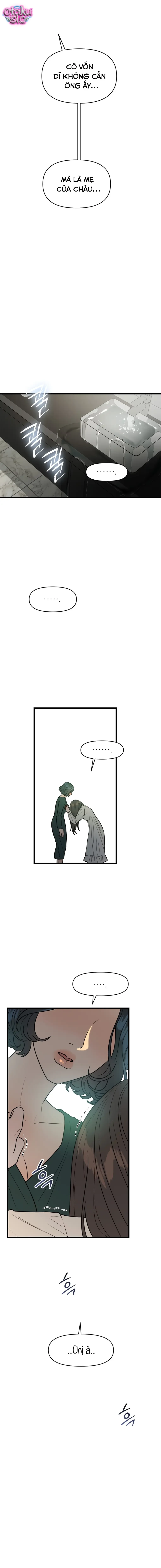 Bi Kịch Hạnh Phúc - Chap 3 - Trang 2