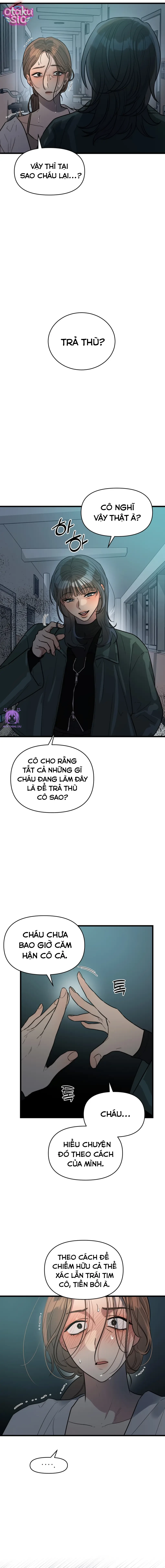 Bi Kịch Hạnh Phúc - Chap 3 - Trang 14