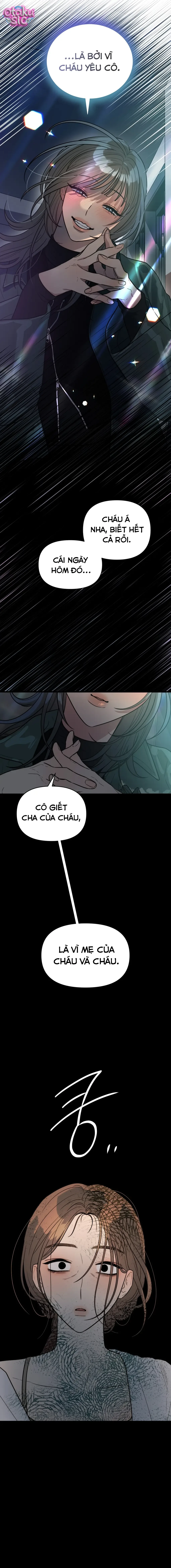 Bi Kịch Hạnh Phúc - Chap 3 - Trang 15