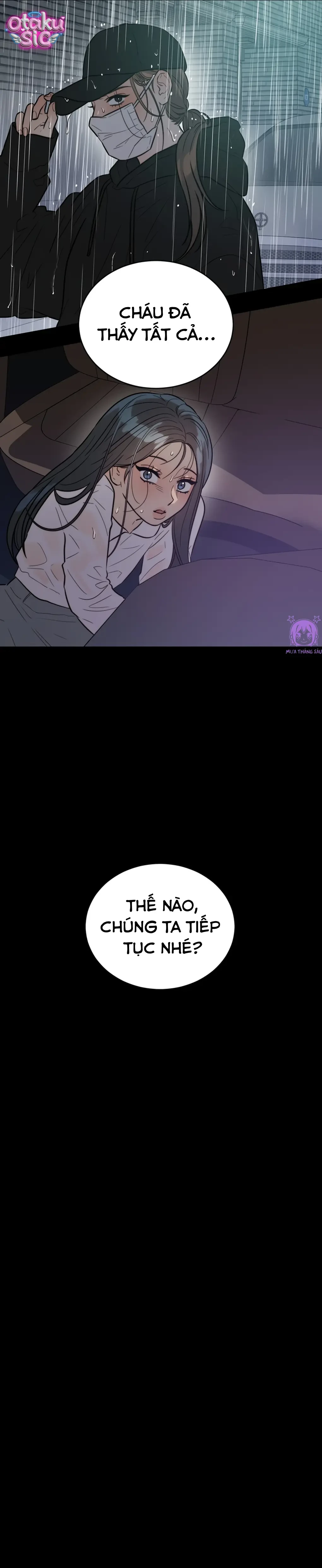 Bi Kịch Hạnh Phúc - Chap 3 - Trang 16