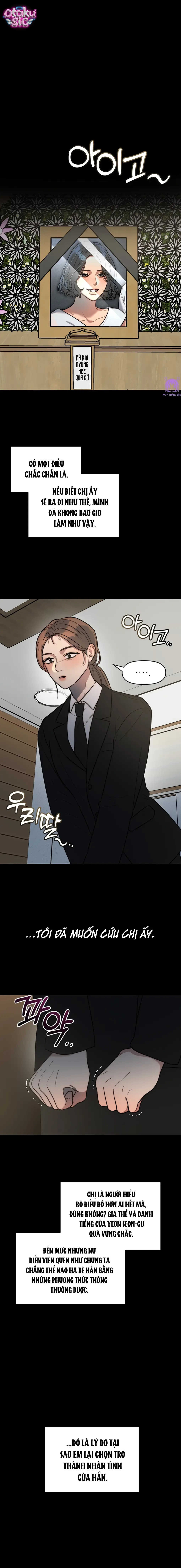 Bi Kịch Hạnh Phúc - Chap 4 - Trang 2