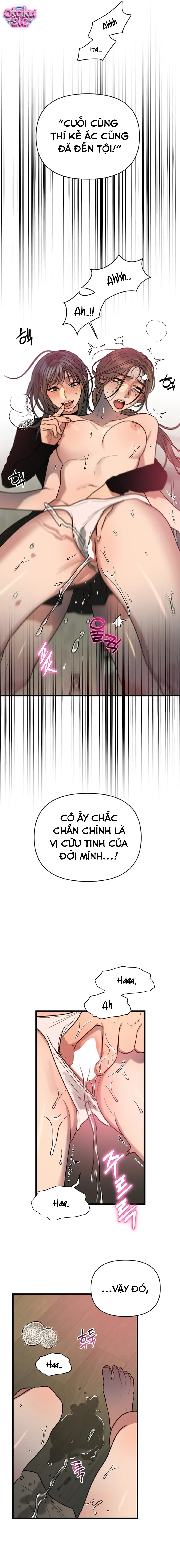 Bi Kịch Hạnh Phúc - Chap 4 - Trang 11