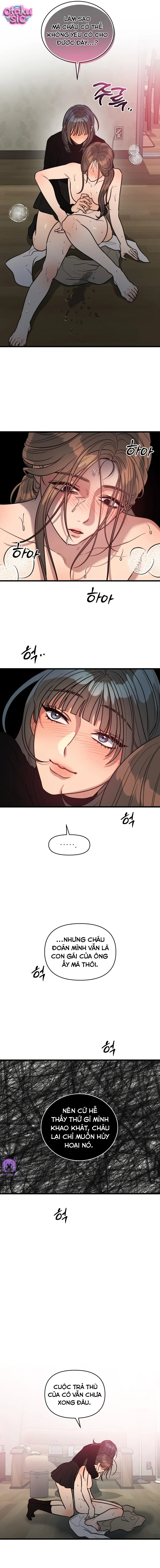 Bi Kịch Hạnh Phúc - Chap 4 - Trang 12