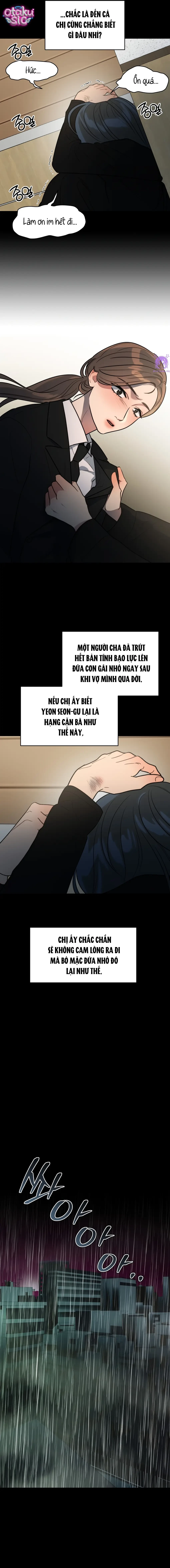 Bi Kịch Hạnh Phúc - Chap 4 - Trang 4