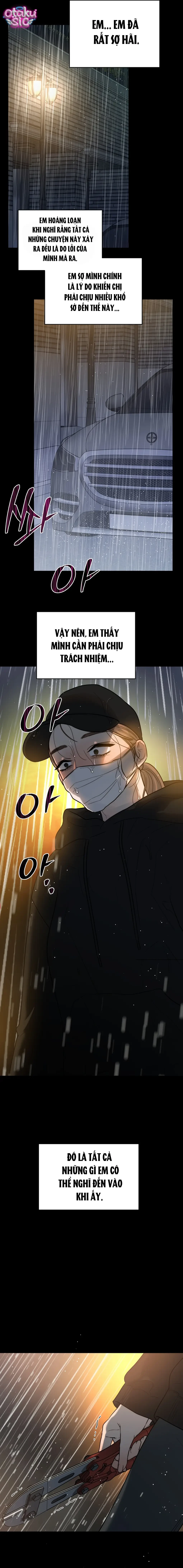 Bi Kịch Hạnh Phúc - Chap 4 - Trang 5